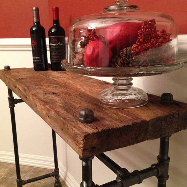Supplier of Metal Industrial Furniture for Your Custom Build Needs