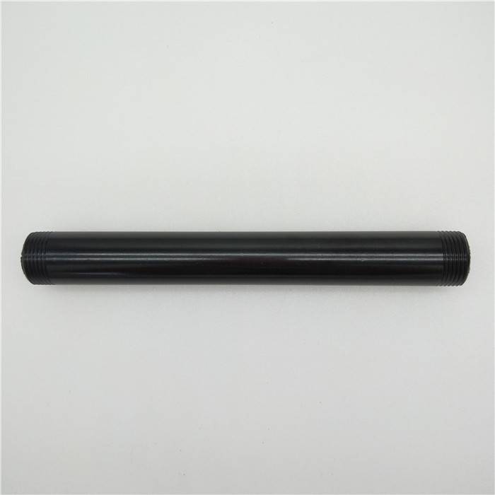 wholesale furniture black iron pipe lamp