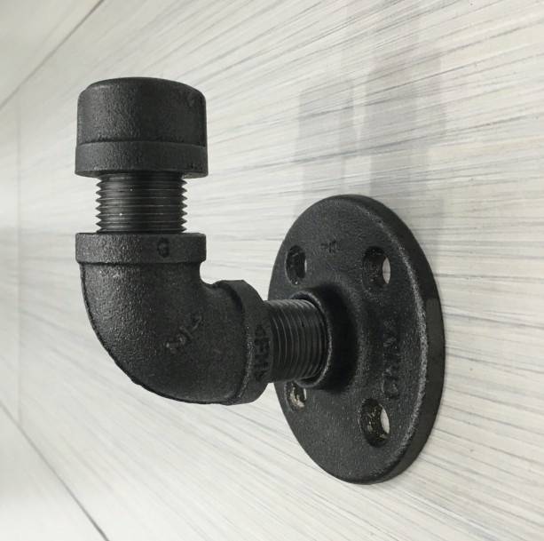 malleable iron galvanized elbow tee manufacturer