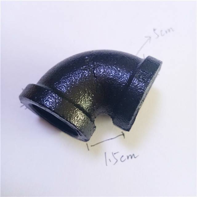 female elbow manufacturer