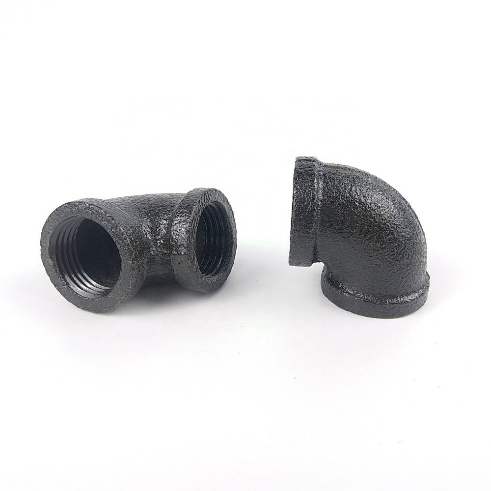 malleable pipe floor flanges supplier
