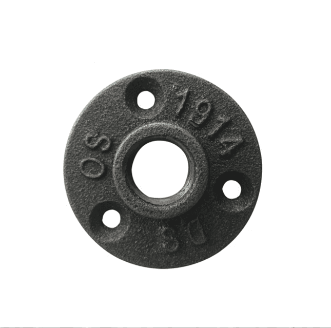 malleable iron pipes furniture manufacturer