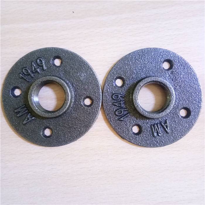 malleable iron coupling factory