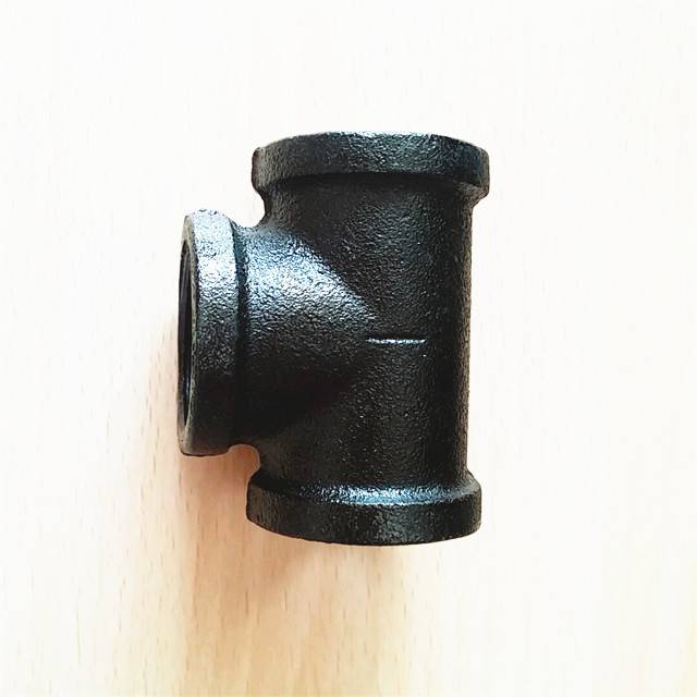 galvanized b.s. iron pipe fitting suppliers