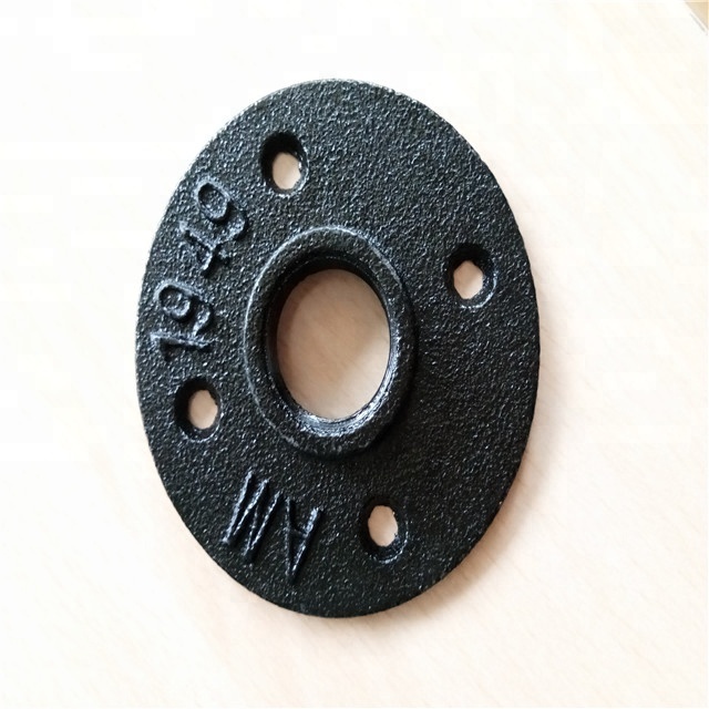 decorative floor wall flange supplier