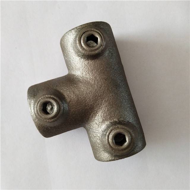 industrial iron pipe curtain rods factories