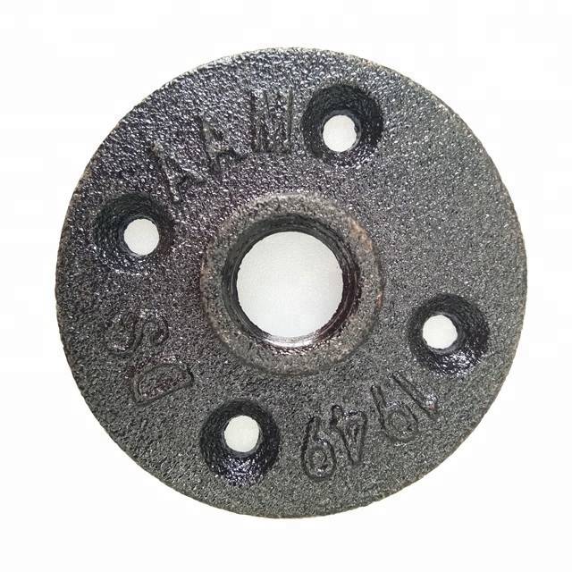 2'' galvanized fitting pipe pricelist