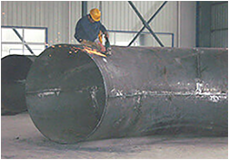 Production Facilities for Elbow Pipes and Their Manufacturing Processes