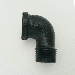 china male and female flange